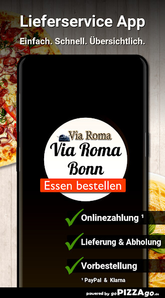 Run android online APK Via Roma Bonn from MyAndroid or emulate Via Roma Bonn using MyAndroid Run android online APK Via Roma Bonn from MyAndroid or emulate Via Roma Bonn using MyAndroid