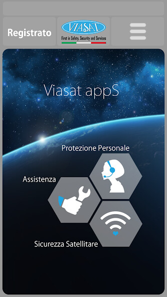 Run android online APK Viasat appS from MyAndroid or emulate Viasat appS using MyAndroid