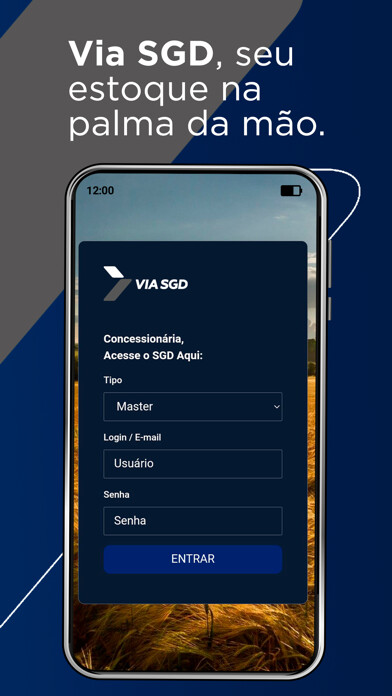 Emulate iPhone app VIASGD using MyAndroid Emulate iPhone app VIASGD using MyAndroid