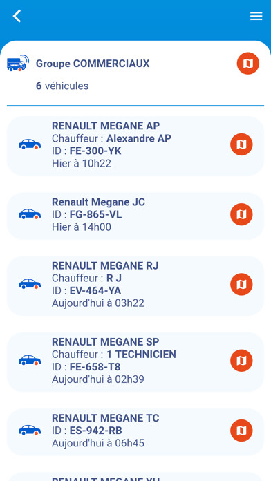 Emulate iPhone app Viastart using MyAndroid Emulate iPhone app Viastart using MyAndroid
