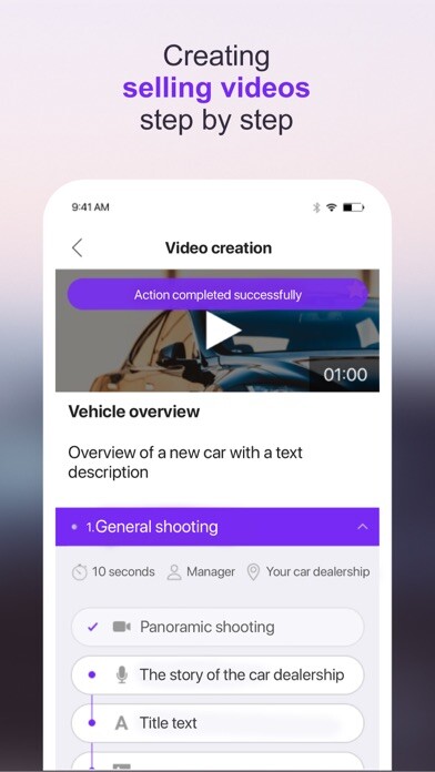Emulate iPhone app viaSteps video marketing ads using MyAndroid Emulate iPhone app viaSteps video marketing ads using MyAndroid