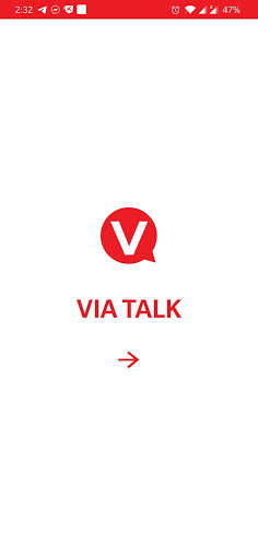 Run android online APK Via Talk from MyAndroid or emulate Via Talk using MyAndroid Run android online APK Via Talk from MyAndroid or emulate Via Talk using MyAndroid