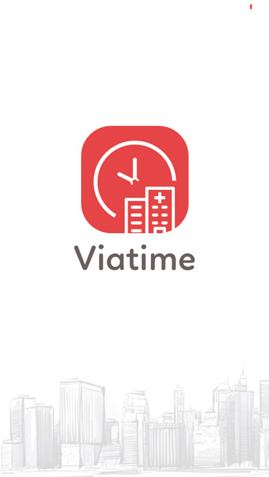 Emulate iPhone app ViaTime using MyAndroid