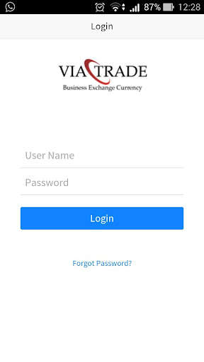 Run android online APK Viatrade from MyAndroid or emulate Viatrade using MyAndroid Run android online APK Viatrade from MyAndroid or emulate Viatrade using MyAndroid