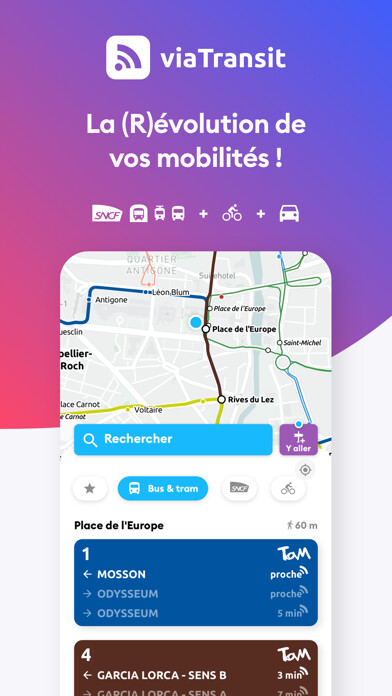 Emulate iPhone app viaTransit using MyAndroid Emulate iPhone app viaTransit using MyAndroid