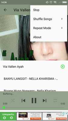 Emulate Android APK Via Vallen Ayah