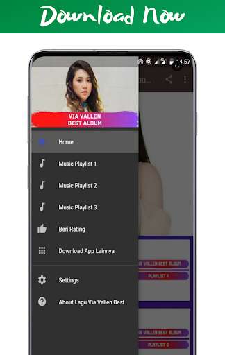 Run android online APK Via Vallen Song Best Album Offline from MyAndroid or emulate Via Vallen Song Best Album Offline using MyAndroid Run android online APK Via Vallen Song Best Album Offline from MyAndroid or emulate Via Vallen Song Best Album Offline using MyAndroid