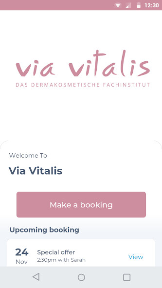 Run android online APK Via Vitalis from MyAndroid or emulate Via Vitalis using MyAndroid Run android online APK Via Vitalis from MyAndroid or emulate Via Vitalis using MyAndroid