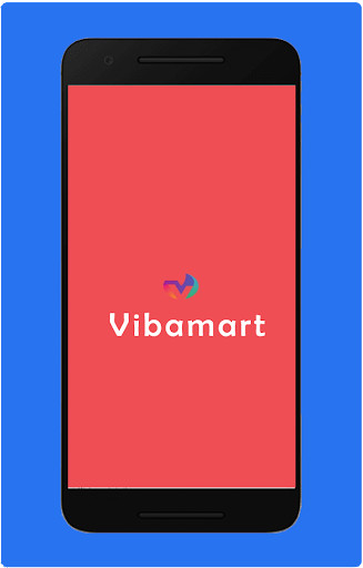 Run android online APK VibaMart from MyAndroid or emulate VibaMart using MyAndroid