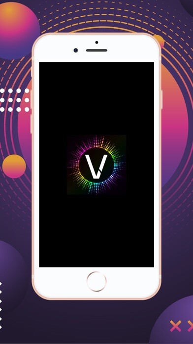 Emulate iPhone app Vibbro Music using MyAndroid Emulate iPhone app Vibbro Music using MyAndroid