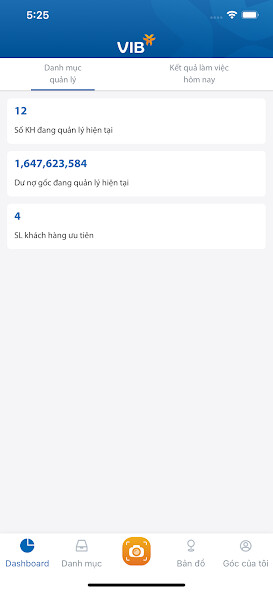 Run android online APK VIB DCS from MyAndroid or emulate VIB DCS using MyAndroid