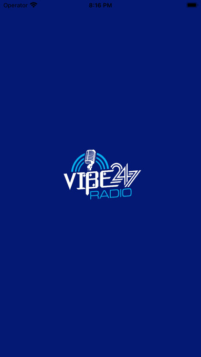Emulate iPhone app Vibe24-7 using MyAndroid Emulate iPhone app Vibe24-7 using MyAndroid