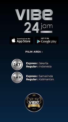 Run android online APK VIBE24JAM from MyAndroid or emulate VIBE24JAM using MyAndroid