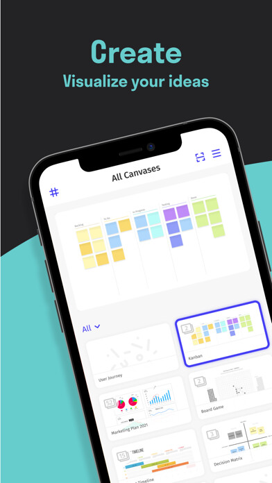 Emulate iPhone app Vibe Canvas using MyAndroid Emulate iPhone app Vibe Canvas using MyAndroid