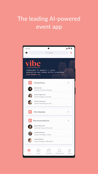Run android online APK Vibe Conference from MyAndroid or emulate Vibe Conference using MyAndroid Run android online APK Vibe Conference from MyAndroid or emulate Vibe Conference using MyAndroid