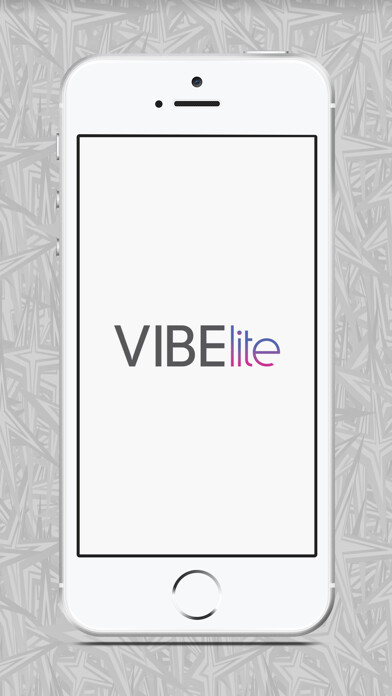 Emulate iPhone app Vibe Lite using MyAndroid