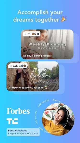 Run android online APK Vibely: Find Friends, Groups, Hangouts, Challenges from MyAndroid or emulate Vibely: Find Friends, Groups, Hangouts, Challenges using MyAndroid Run android online APK Vibely: Find Friends, Groups, Hangouts, Challenges from MyAndroid or emulate Vibely: Find Friends, Groups, Hangouts, Challenges using MyAndroid