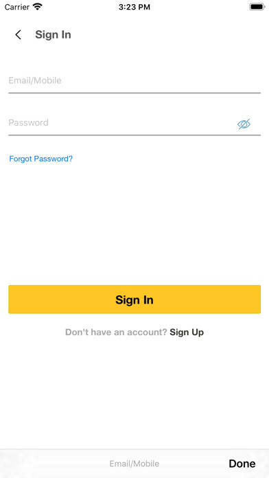 Run android online APK Viben from MyAndroid or emulate Viben using MyAndroid