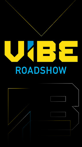 Run android online APK VIBE Roadshow from MyAndroid or emulate VIBE Roadshow using MyAndroid Run android online APK VIBE Roadshow from MyAndroid or emulate VIBE Roadshow using MyAndroid
