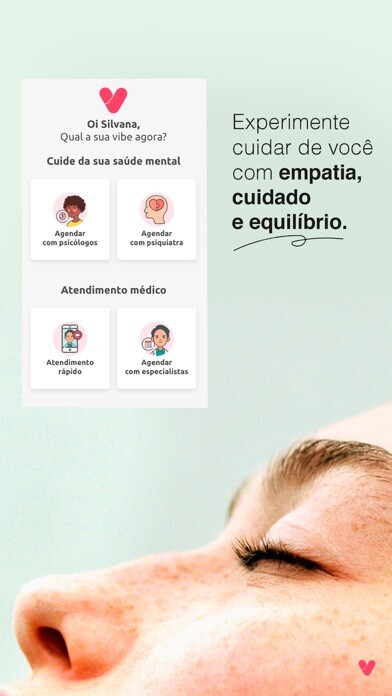 Emulate iPhone app Vibe Sade using MyAndroid