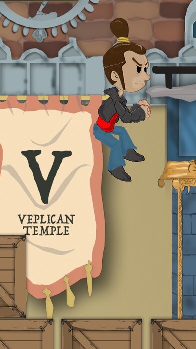 Emulate iPhone app VIBES a flame face adventure using MyAndroid Emulate iPhone app VIBES a flame face adventure using MyAndroid