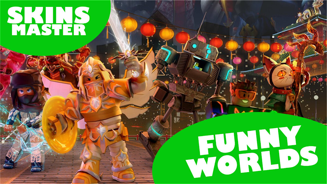 Run android online APK Vibe Skins for Roblox from MyAndroid or emulate Vibe Skins for Roblox using MyAndroid Run android online APK Vibe Skins for Roblox from MyAndroid or emulate Vibe Skins for Roblox using MyAndroid