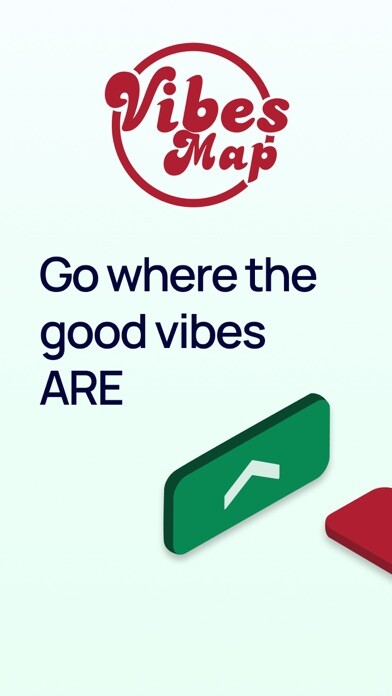 Emulate iPhone app Vibes Map using MyAndroid Emulate iPhone app Vibes Map using MyAndroid