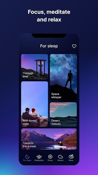 Run android online APK Vibe - sounds for meditation from MyAndroid or emulate Vibe - sounds for meditation using MyAndroid Run android online APK Vibe - sounds for meditation from MyAndroid or emulate Vibe - sounds for meditation using MyAndroid