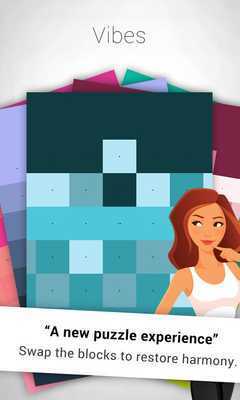 Emulate Android APK Vibes - The Mind Matching Game Emulate Android APK Vibes - The Mind Matching Game