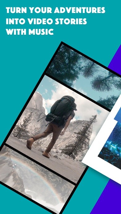 Emulate iPhone app Vibes Video Collage Editor using MyAndroid Emulate iPhone app Vibes Video Collage Editor using MyAndroid