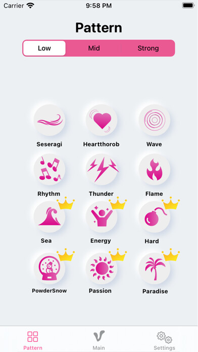 Emulate iPhone app VibeVibe using MyAndroid Emulate iPhone app VibeVibe using MyAndroid