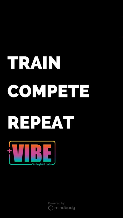 Emulate iPhone app VIBE Volleyball Lab using MyAndroid Emulate iPhone app VIBE Volleyball Lab using MyAndroid