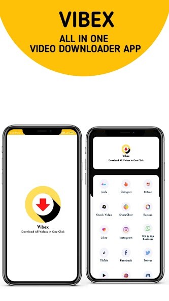Run android online APK Vibex - ALL IN ONE VIDEO SAVER from MyAndroid or emulate Vibex - ALL IN ONE VIDEO SAVER using MyAndroid Run android online APK Vibex - ALL IN ONE VIDEO SAVER from MyAndroid or emulate Vibex - ALL IN ONE VIDEO SAVER using MyAndroid