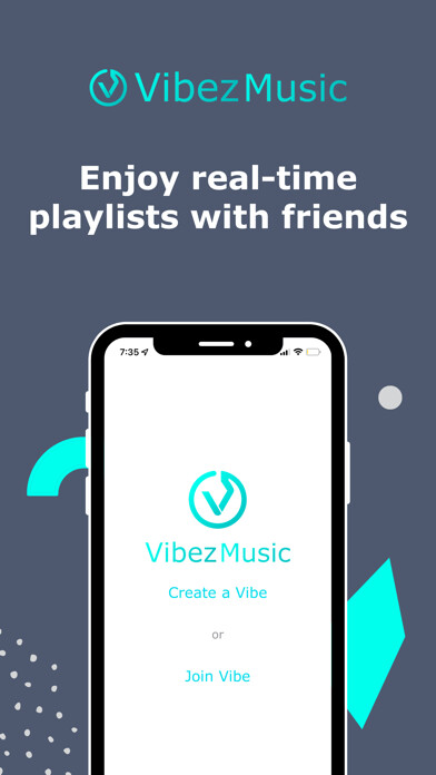 Emulate iPhone app Vibez Music using MyAndroid Emulate iPhone app Vibez Music using MyAndroid