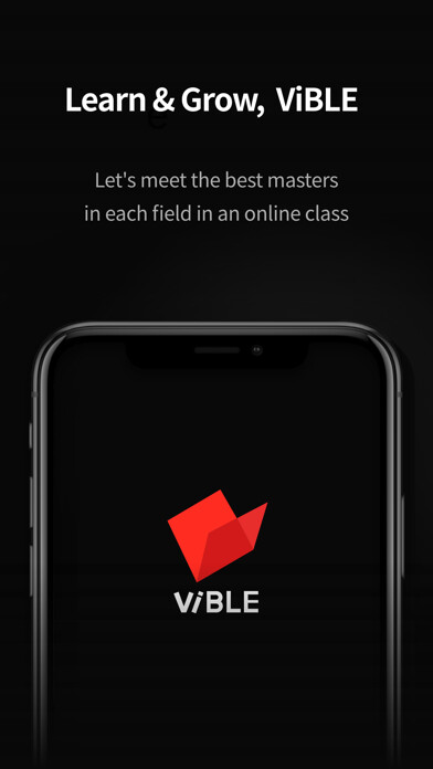 Emulate iPhone app ViBLE : Learn & Grow using MyAndroid Emulate iPhone app ViBLE : Learn & Grow using MyAndroid