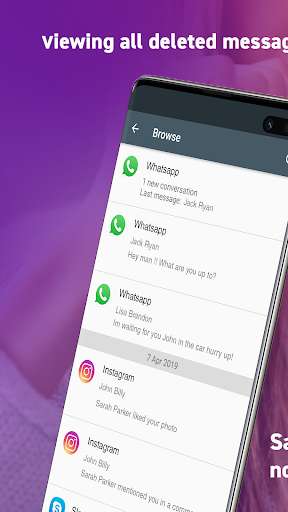Run android online APK Vibo Notification history: Whats deleted messages from MyAndroid or emulate Vibo Notification history: Whats deleted messages using MyAndroid Run android online APK Vibo Notification history: Whats deleted messages from MyAndroid or emulate Vibo Notification history: Whats deleted messages using MyAndroid
