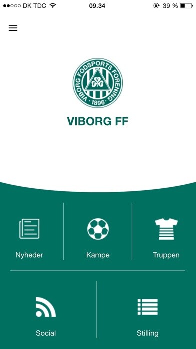 Emulate iPhone app Viborg FF using MyAndroid Emulate iPhone app Viborg FF using MyAndroid
