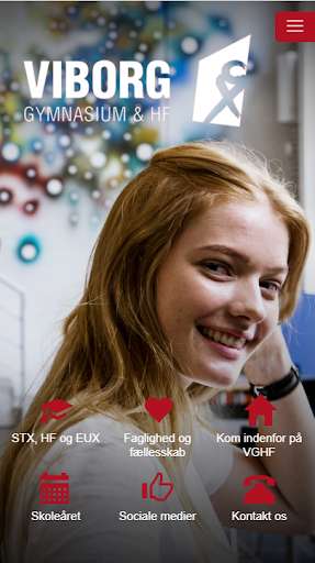 Run android online APK Viborg Gymnasium & HF from MyAndroid or emulate Viborg Gymnasium & HF using MyAndroid