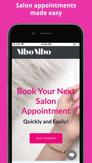 Emulate iPhone app ViboVibo using MyAndroid