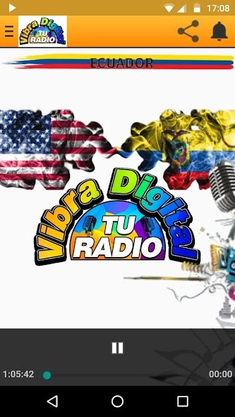 Run android online APK Vibra Digital Tu Radio from MyAndroid or emulate Vibra Digital Tu Radio using MyAndroid Run android online APK Vibra Digital Tu Radio from MyAndroid or emulate Vibra Digital Tu Radio using MyAndroid
