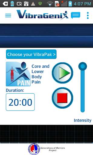 Run android online APK VibraGenix Fitness from MyAndroid or emulate VibraGenix Fitness using MyAndroid Run android online APK VibraGenix Fitness from MyAndroid or emulate VibraGenix Fitness using MyAndroid