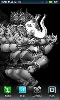 Emulate Android APK Vibrant Ganesha Emulate Android APK Vibrant Ganesha