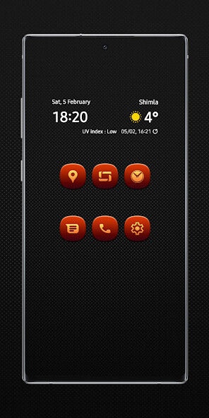 Run android online APK Vibrant Red Icon Pack from MyAndroid or emulate Vibrant Red Icon Pack using MyAndroid Run android online APK Vibrant Red Icon Pack from MyAndroid or emulate Vibrant Red Icon Pack using MyAndroid
