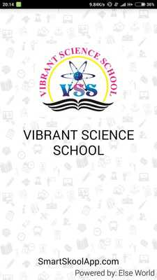 Emulate Android APK VIBRANT SCIENCE SCHOOL VYARA Emulate Android APK VIBRANT SCIENCE SCHOOL VYARA