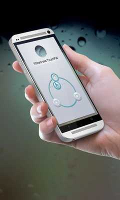 Emulate Android APK Vibrant sea Keypad Cover Emulate Android APK Vibrant sea Keypad Cover