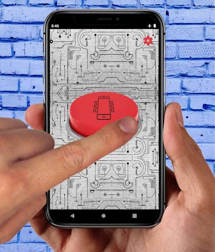 Run android online APK Vibration Button from MyAndroid or emulate Vibration Button using MyAndroid Run android online APK Vibration Button from MyAndroid or emulate Vibration Button using MyAndroid