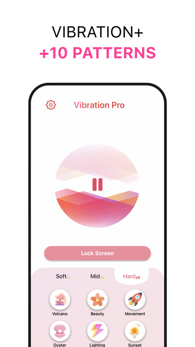 Emulate iPhone app +Vibration Pro Massager using MyAndroid Emulate iPhone app +Vibration Pro Massager using MyAndroid