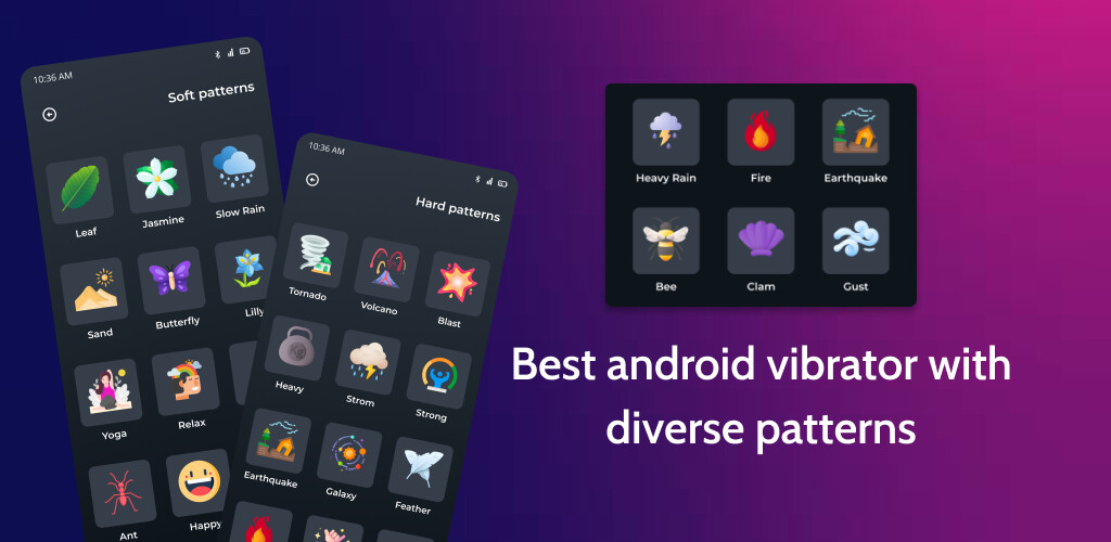 Run android online APK Vibrator Android Vibration App from MyAndroid or emulate Vibrator Android Vibration App using MyAndroid Run android online APK Vibrator Android Vibration App from MyAndroid or emulate Vibrator Android Vibration App using MyAndroid