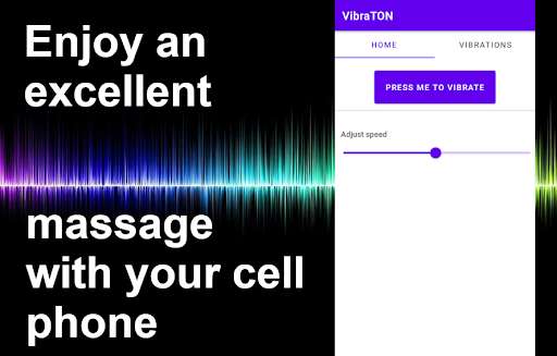 Run android online APK Vibrator for women from MyAndroid or emulate Vibrator for women using MyAndroid