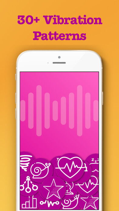 Emulate iPhone app Vibrator ~ The Strong Massager using MyAndroid Emulate iPhone app Vibrator ~ The Strong Massager using MyAndroid
